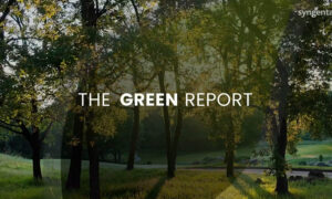Syngenta Golf-The Green Report
