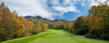 Gorgeous, mountaintop Grandfather Mountain.