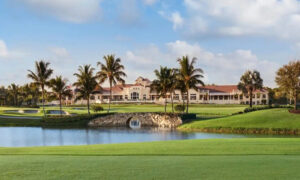 BallenIsles Country Club
