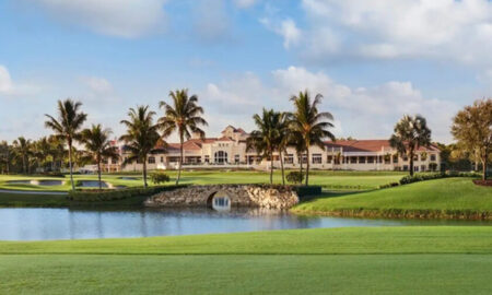 BallenIsles Country Club