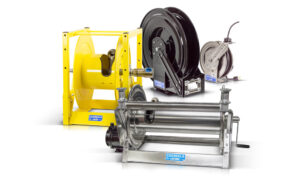 Coxreels custom products