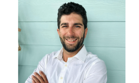 Joseph Garavelli Senior Environmental Consultant