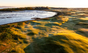 Old Petty at Cabot Highlands