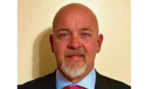 Ron Prescott GCSAA Southeast regional field representative