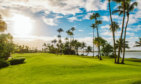 St. Regis Bahia Beach Resort and Golf Club