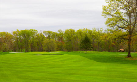Tamarack Golf Course