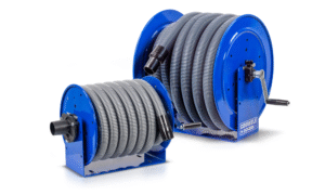 Coxreels V100 Series Combo