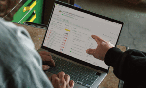 John Deere Operations Center PRO Service