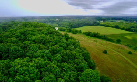 Landscape Unlimited-Kettle Forge Raw Land Photo