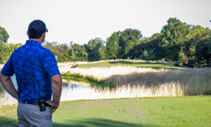 Thank a Golf Course Superintendent Day