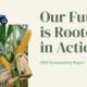 Albaugh 2024 Sustainability Report Our Future is Rooted in Action