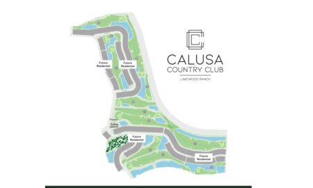 Calusa Country Club