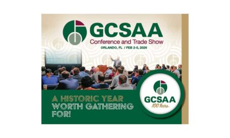 GCSAA Conference and Trade Show