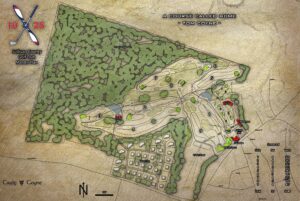 Sullivan County Golf Club Master Plan