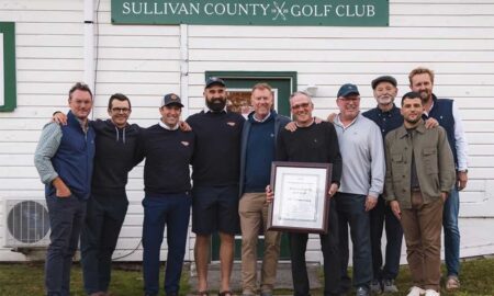Sullivan County Golf Club Ownership Team