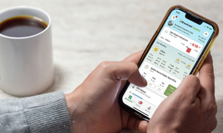 Syngenta GreenCast Connect