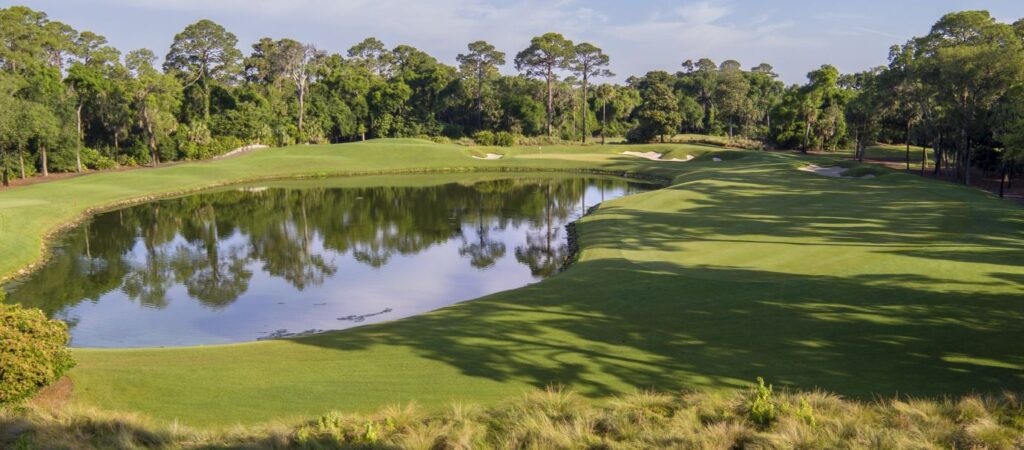 Ocean Forest Golf Club