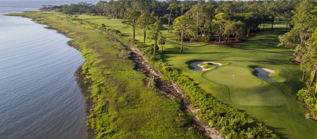Ocean Forest Golf Club