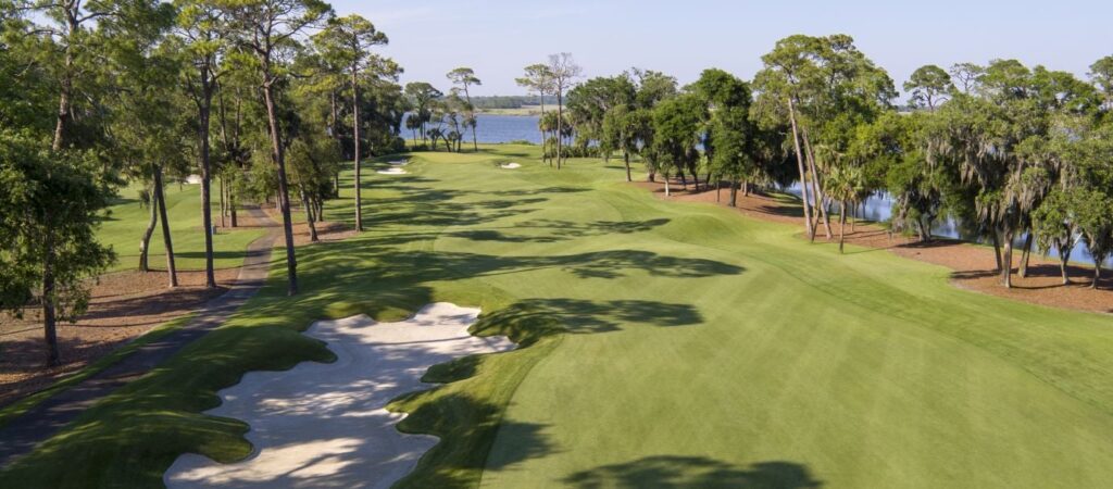 Ocean Forest Golf Club