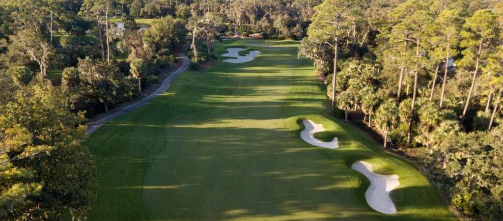 Ocean Forest Golf Club