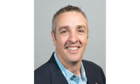 Dave Groelle National Agronomist at KemperSports