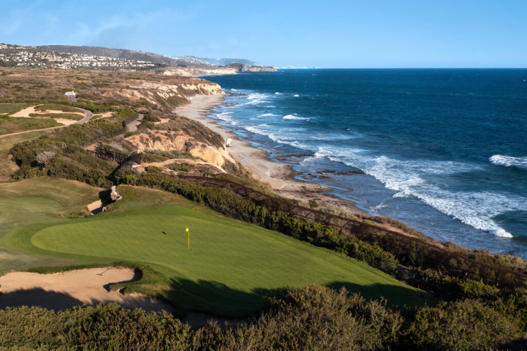 Pelican Hill Golf Club