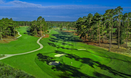 Forest Hills Golf Course