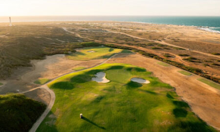 Tierra del Sol Golf Course Aruba