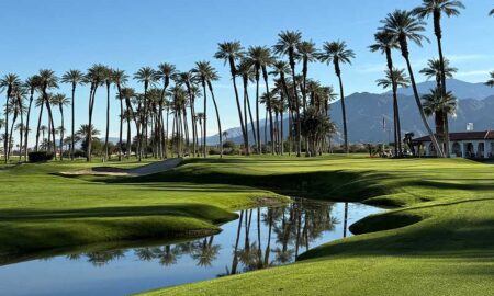 The Palms Golf Club