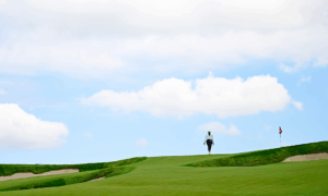 80th U.S. Women’s Open at Erin Hills