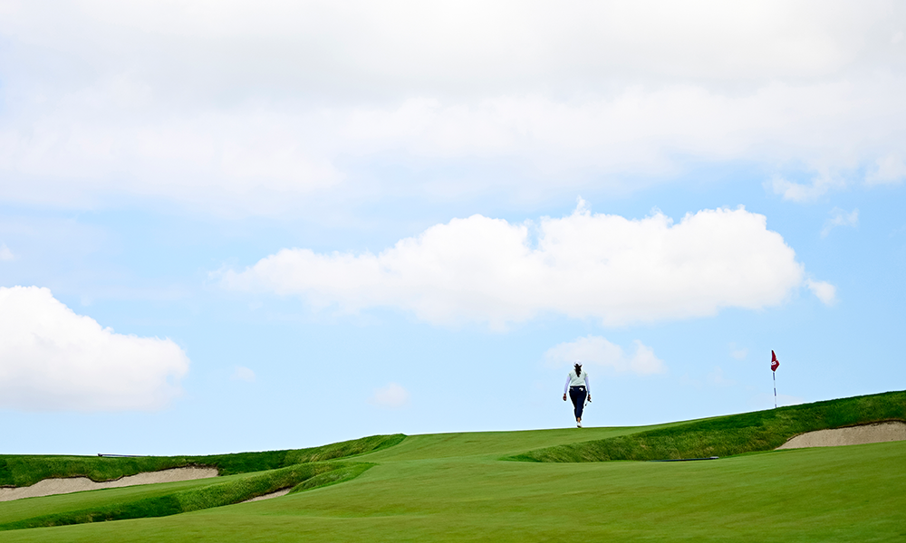 80th U.S. Women’s Open at Erin Hills