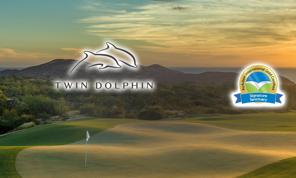 Twin Dolphin Club