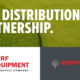 Bernhard and Company Names Turf Equipment and Supply Company as Mid-Atlantic Grinding Equipment Distributor