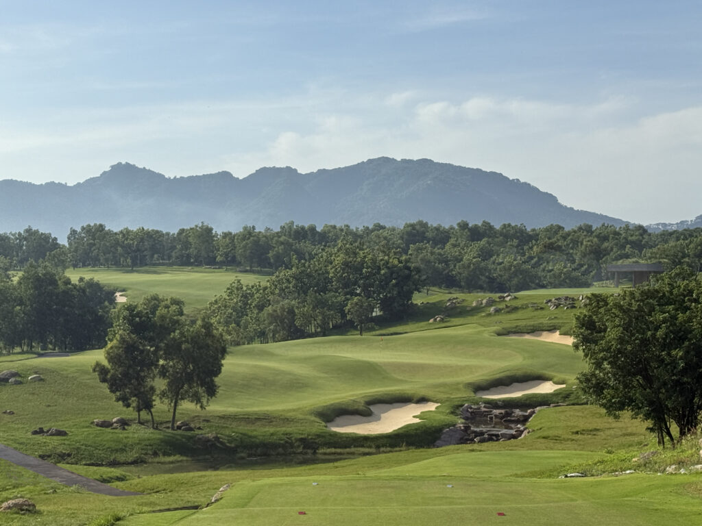 Dhoho Golf Club_Hole 6 (Brian Curley)