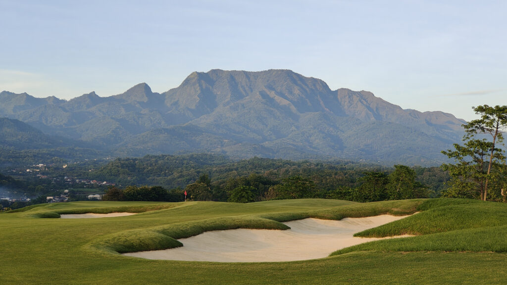 Dhoho Golf Club_Hole 9 (Brian Curley)