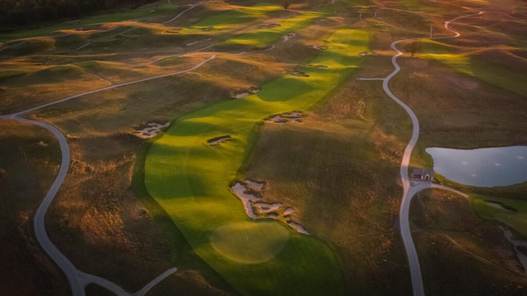 Erin Hills