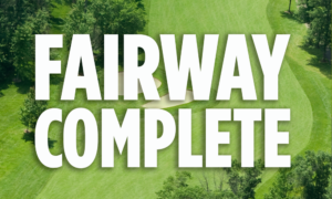 Foliar-Pak Fairway Complete