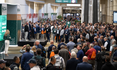 GCSAA Conference and Trade Show