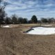 Construction is well underway on the reimagined golf course at The River Club
