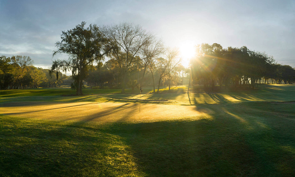 Copperhead Course at Innisbrook Resort