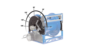 Coxreels Universal Bracket Kit