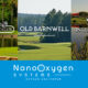 NanoOxygen Systems Launches Three Golf Course Installations