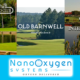 NanoOxygen Systems Launches Three Golf Course Installations