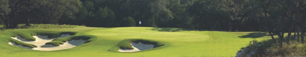 TPC San Antonio (Oaks Course)