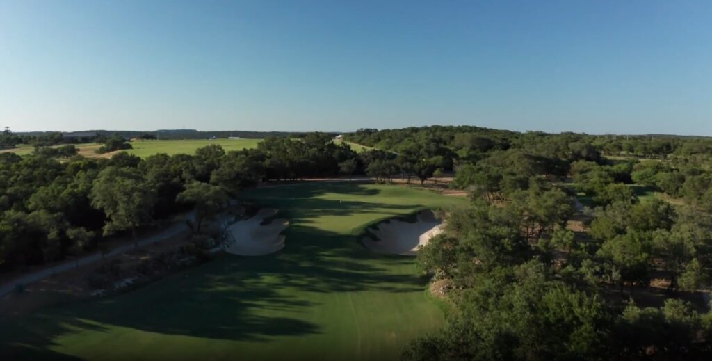 TPC San Antonio (Oaks Course)