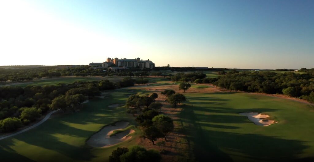 TPC San Antonio (Oaks Course)