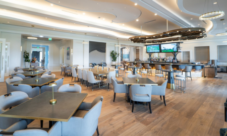 Olde Cypress Clubhouse Dining