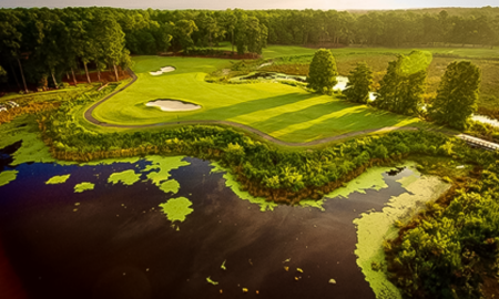 Woodlake Country Club