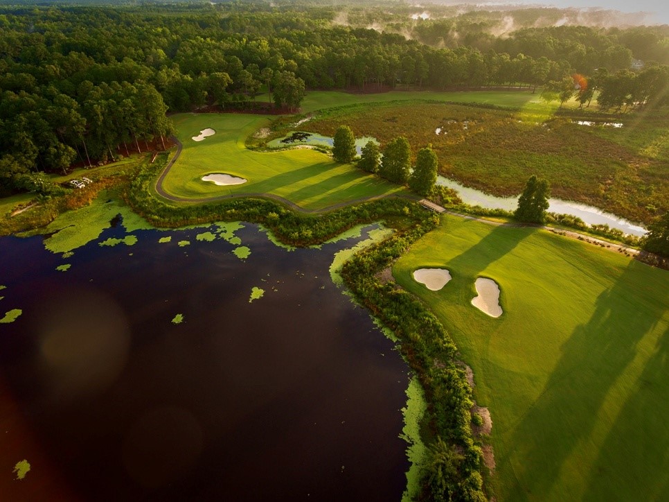 Woodlake Country Club