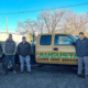 Augusta Lawn Care of Van Wert, Ohio
